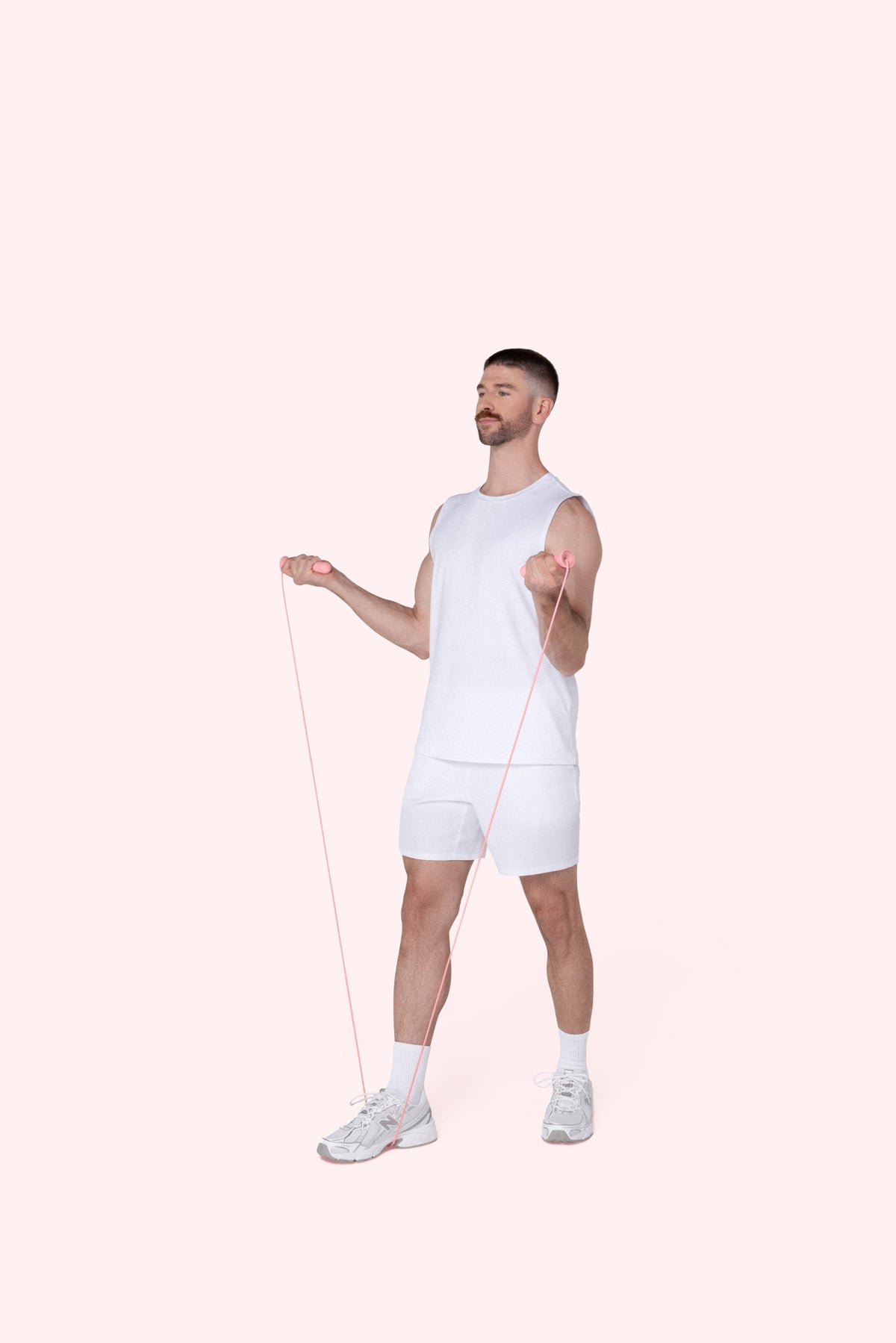 The Jump Rope
