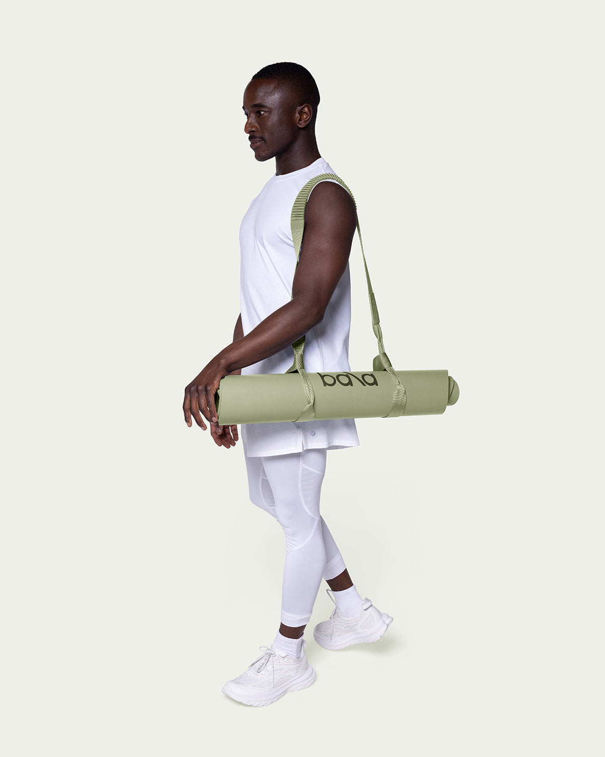 The Mat Strap