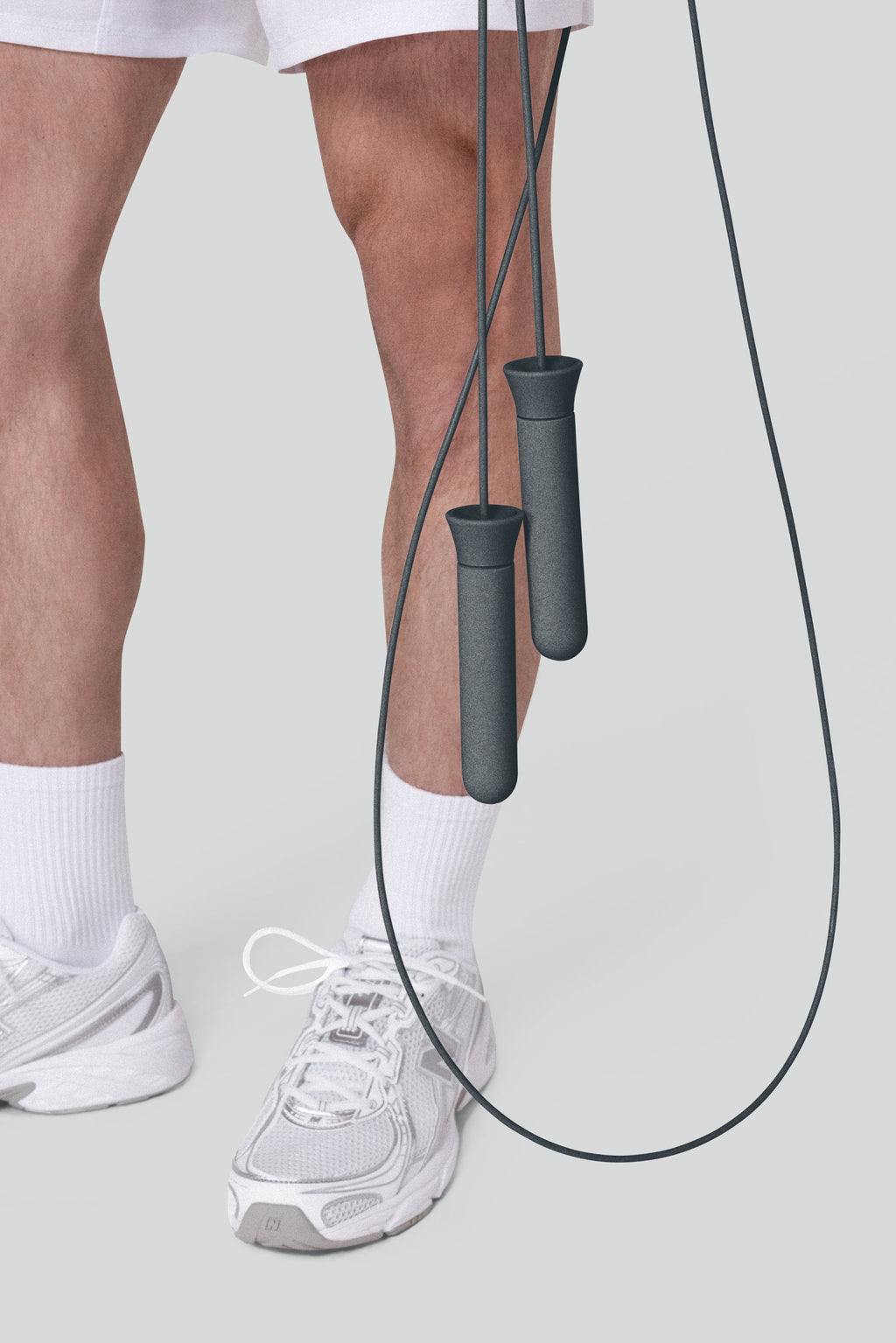 The Jump Rope