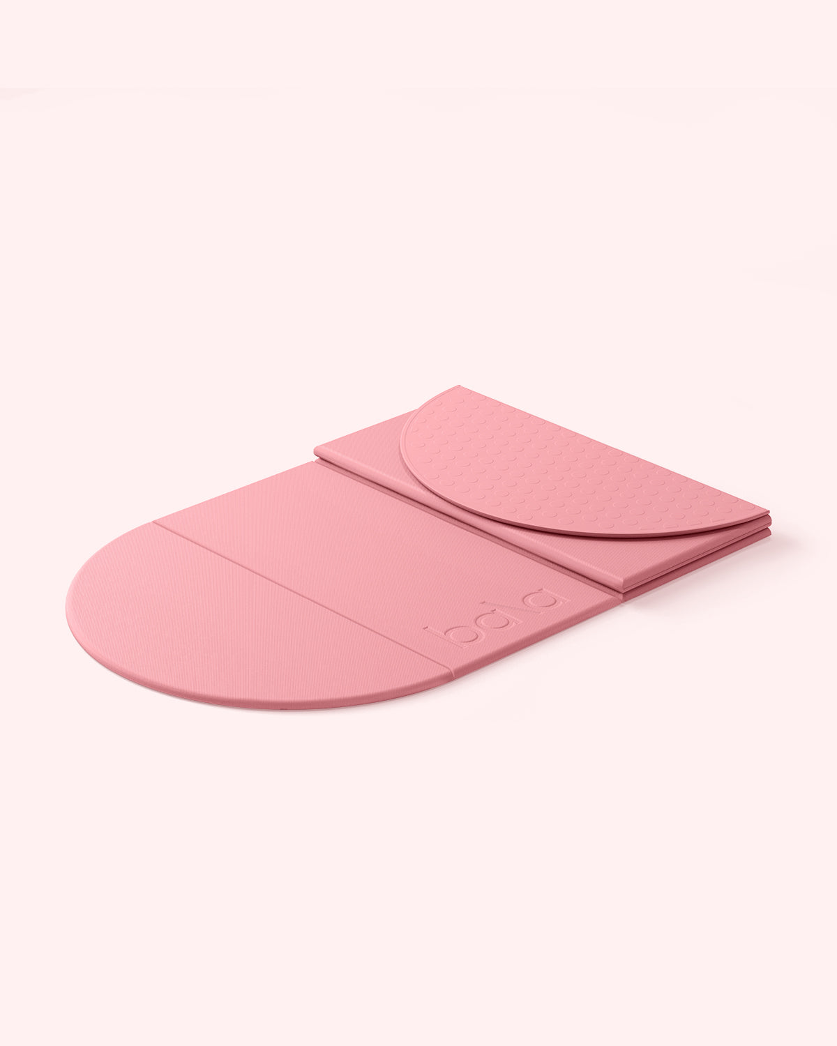 The Compact Mat