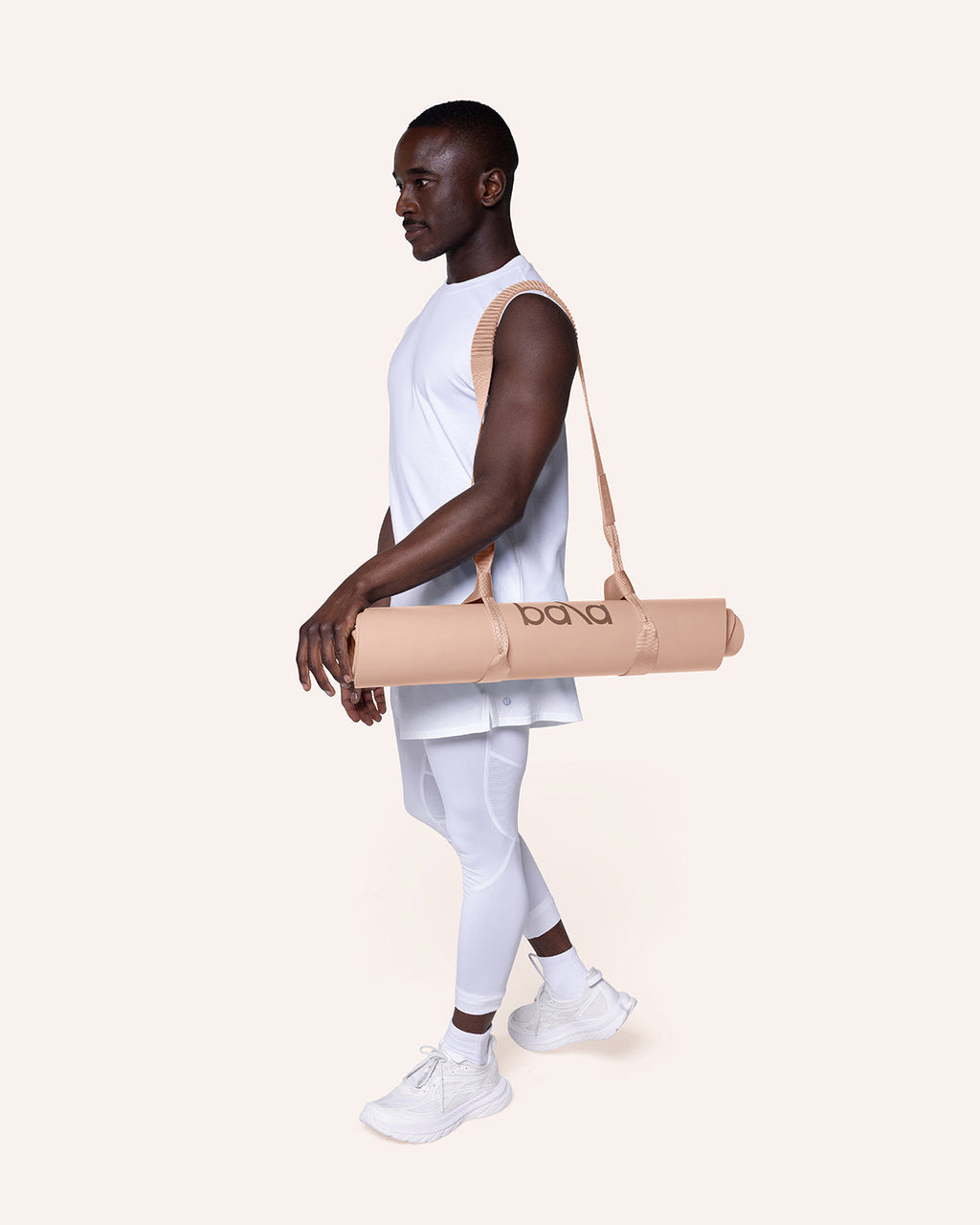 The Mat Strap