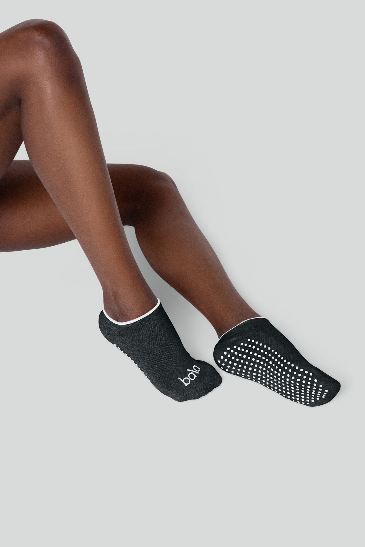 The Low Sock