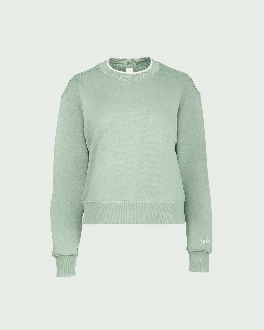 The Everyday Sweatshirt