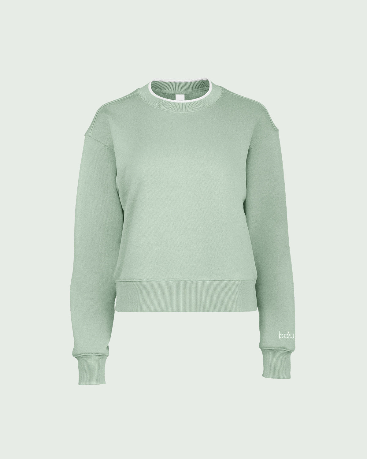 The Everyday Sweatshirt