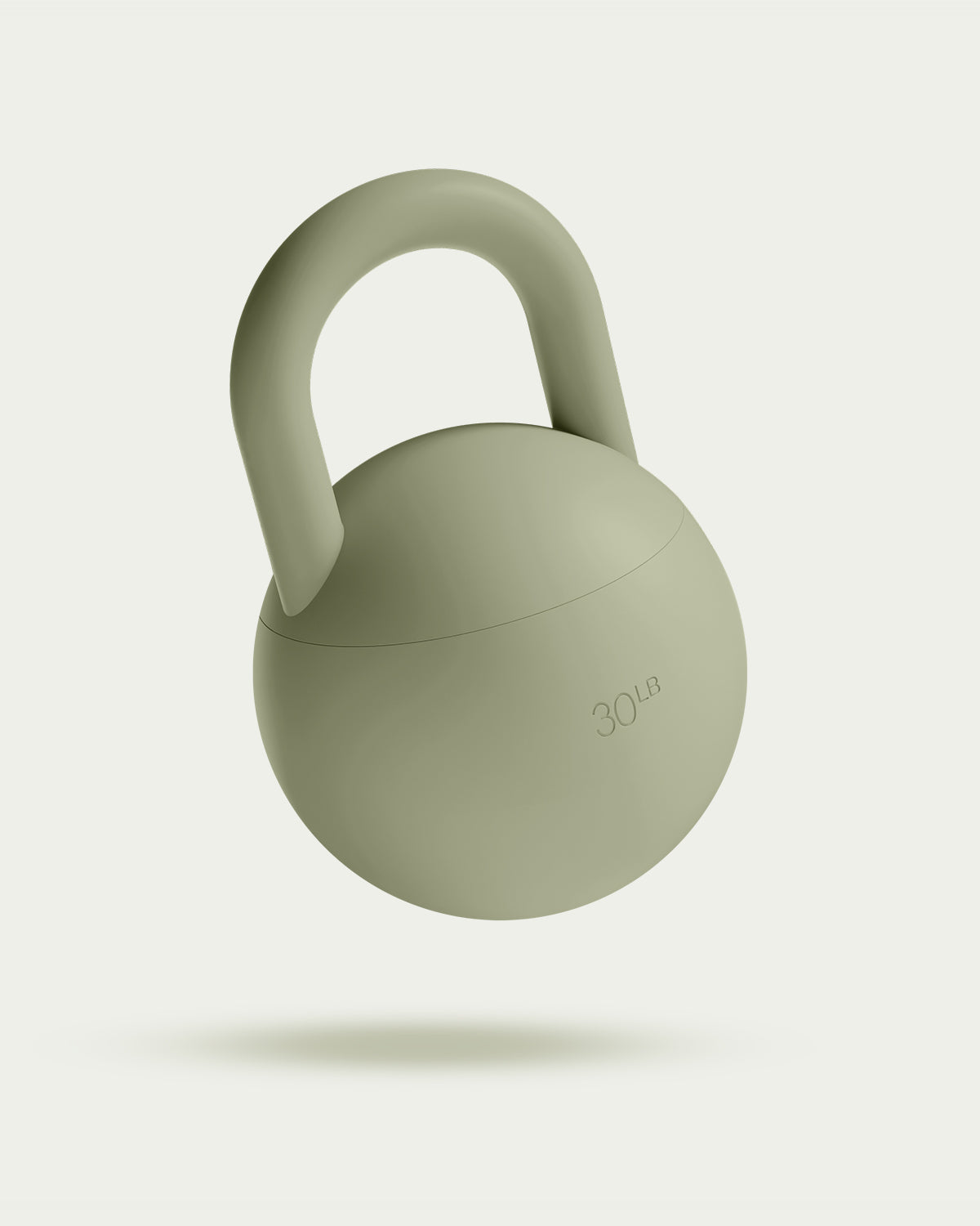 The Kettleball