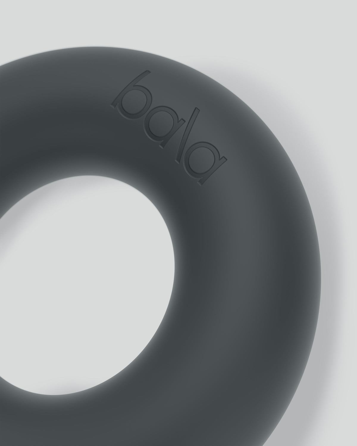 The Power Ring