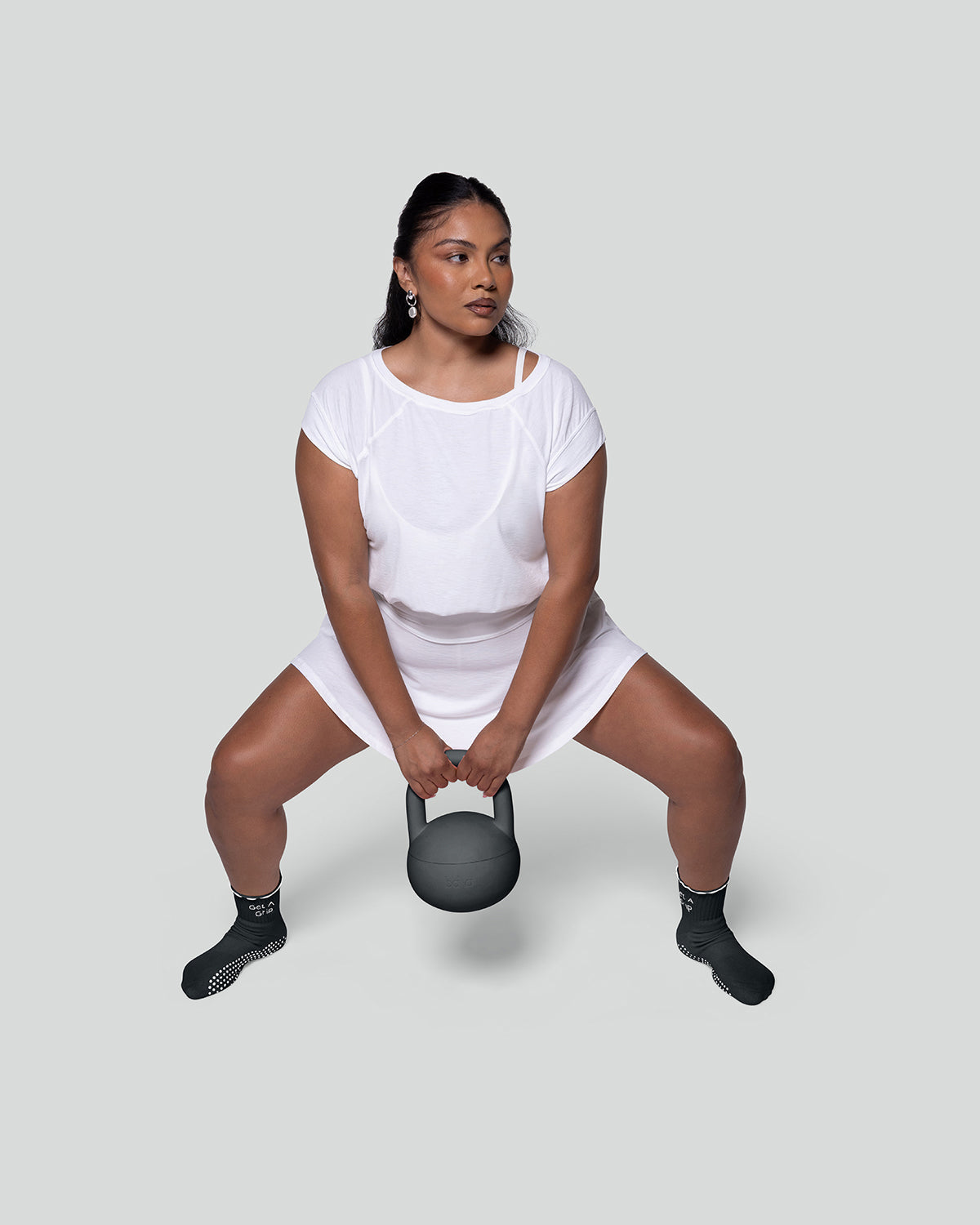 The Kettleball