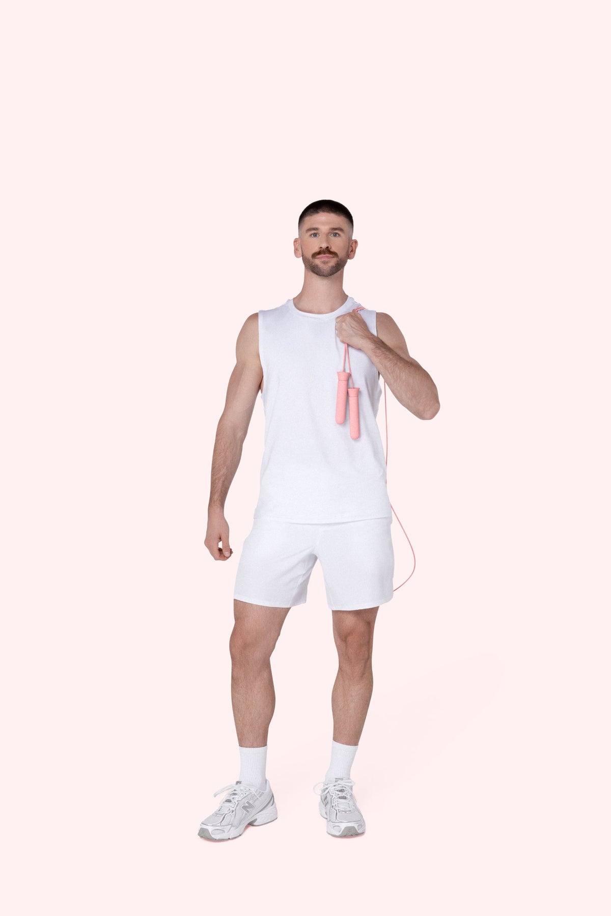 The Jump Rope