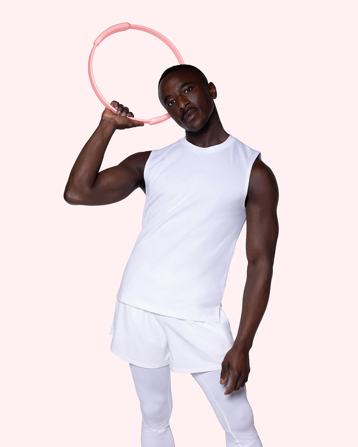 The Pilates Halo
