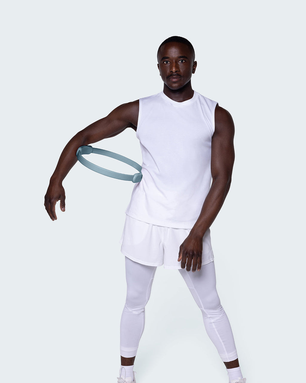 The Pilates Halo