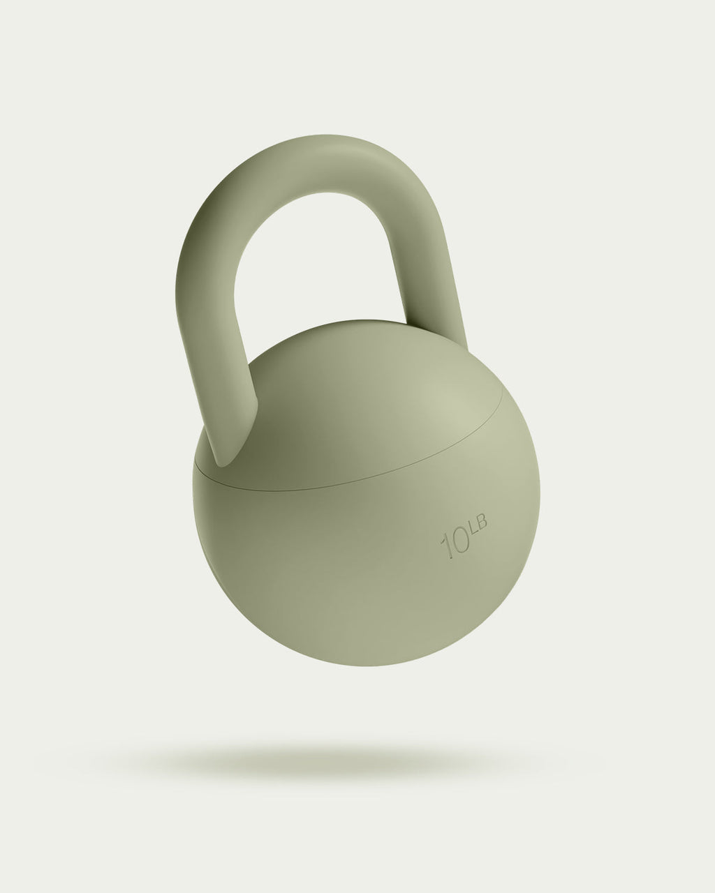 The Kettleball
