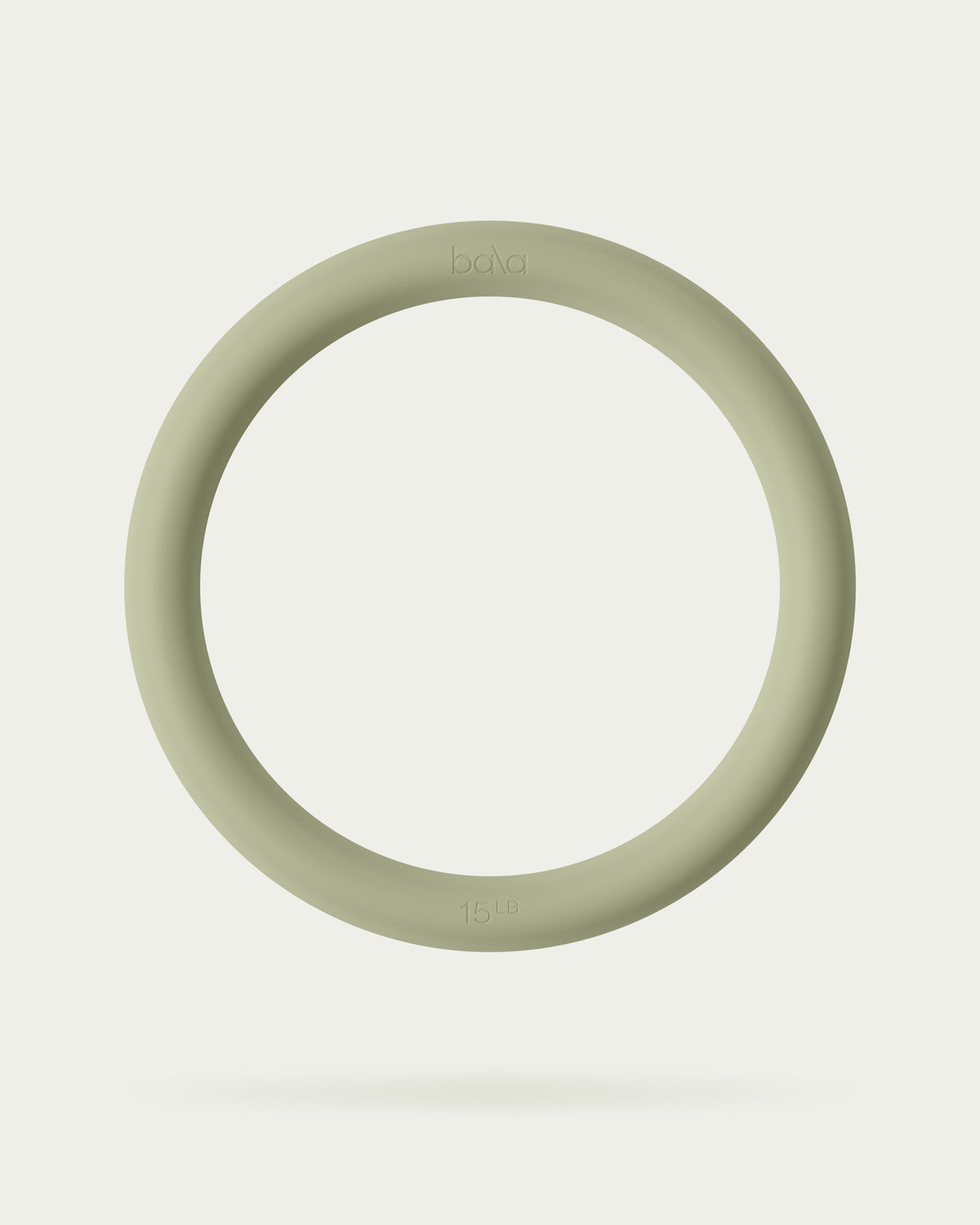 The Power Ring