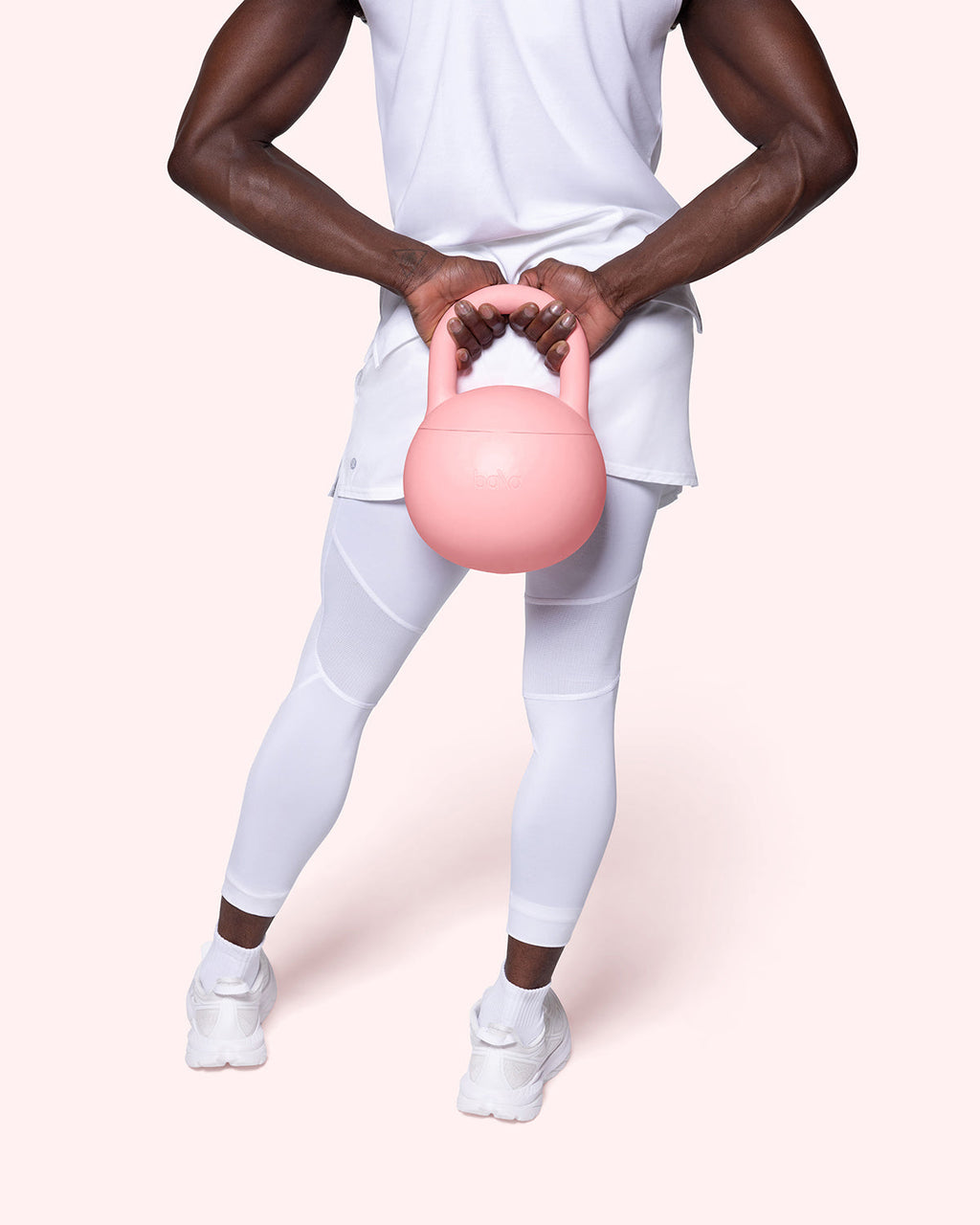 The Kettleball
