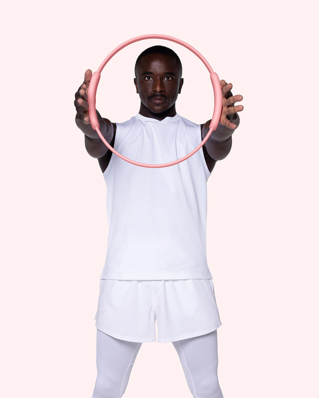 The Pilates Halo