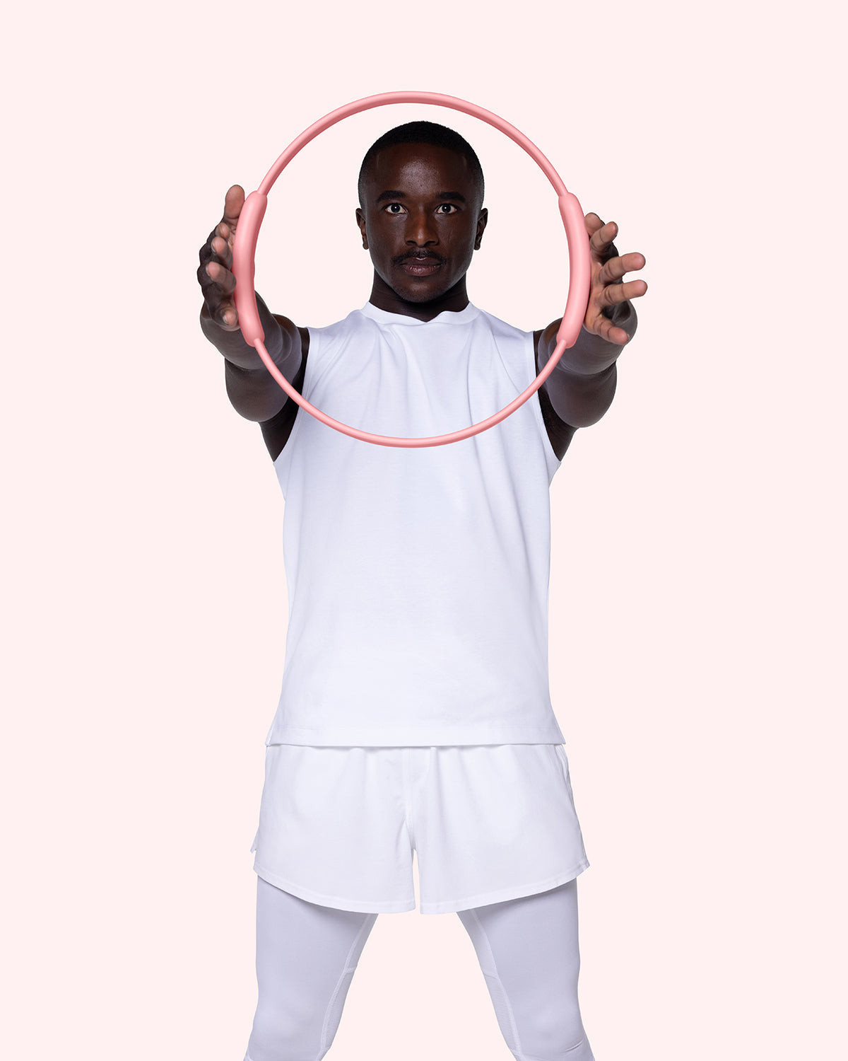 The Pilates Halo