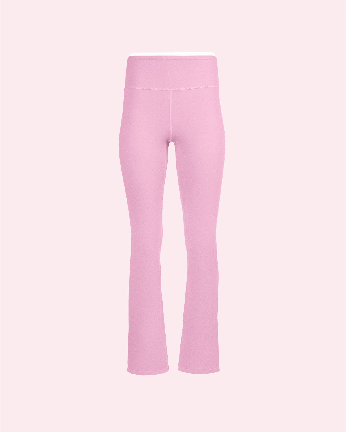 The Flared Legging