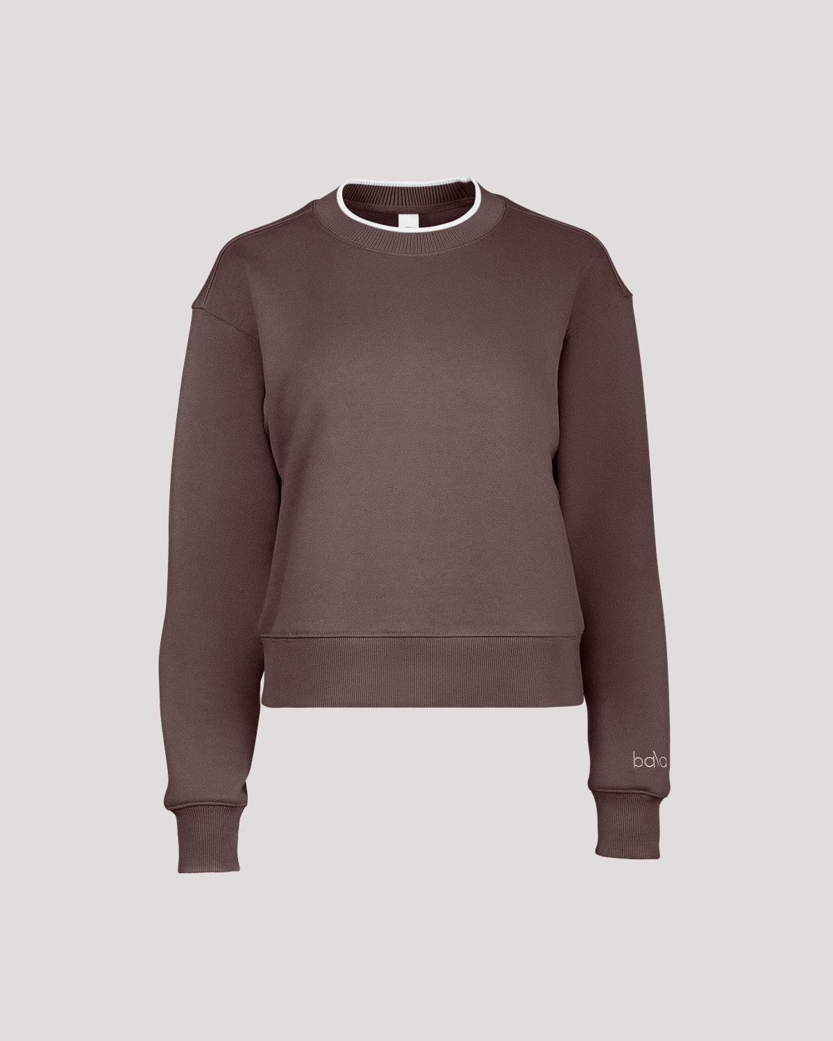 The Everyday Sweatshirt