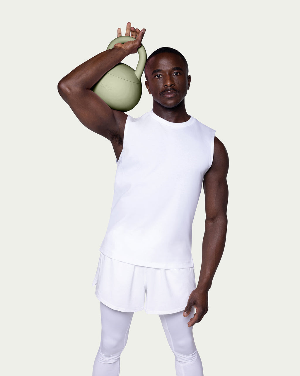 The Kettleball