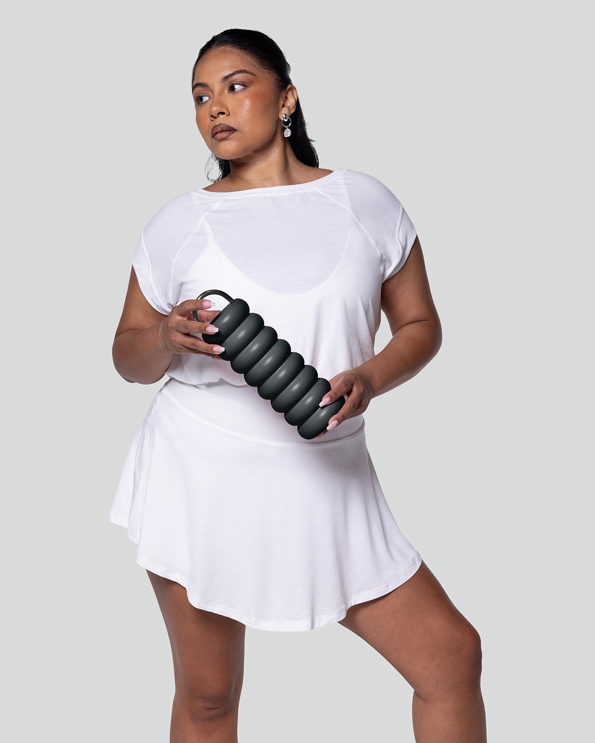 Wavy Bottle