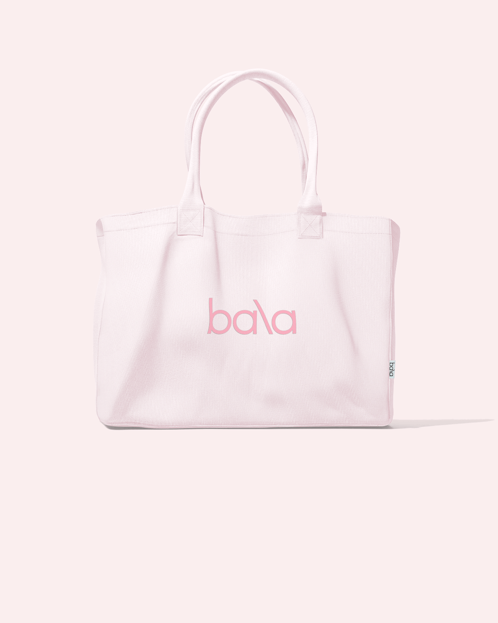 The Logo Tote