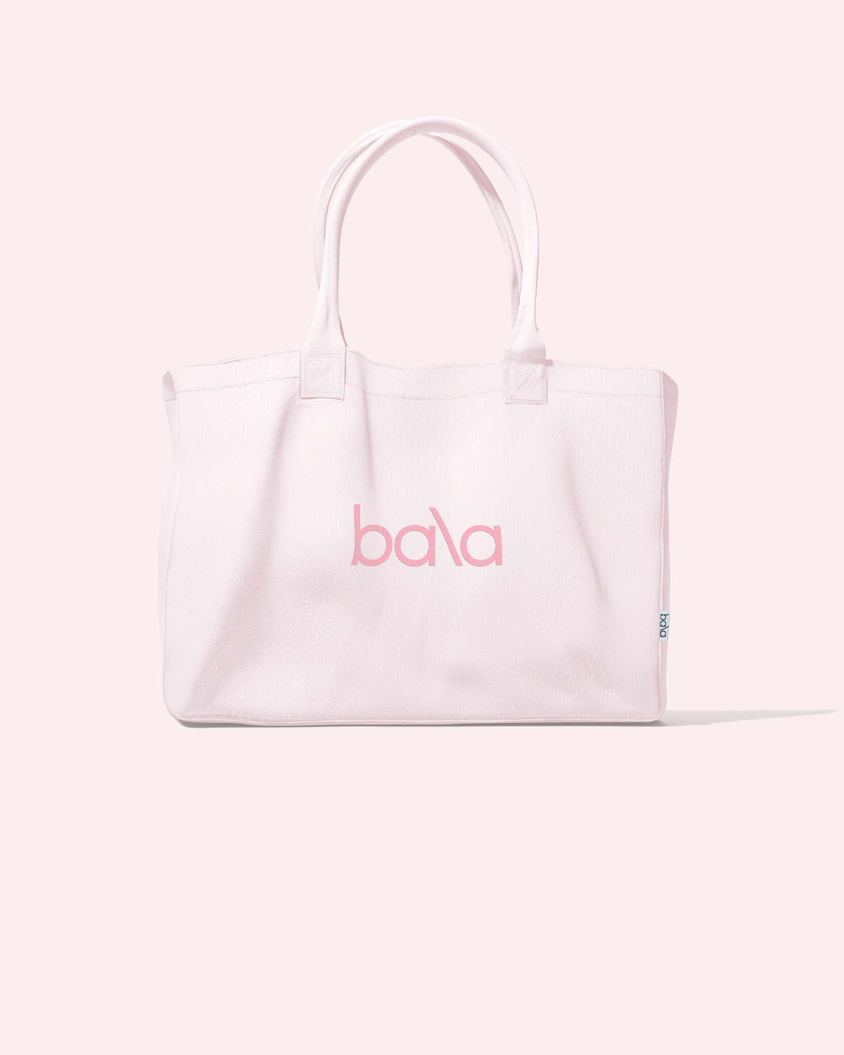 The Logo Tote