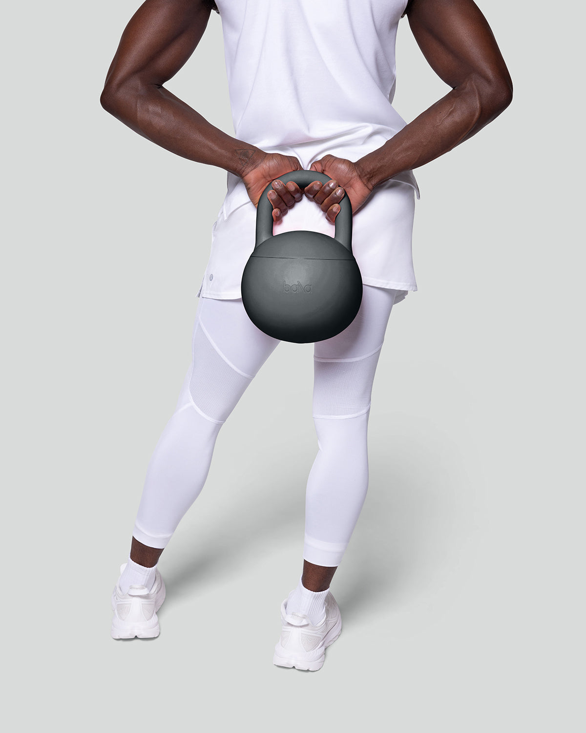 The Kettleball