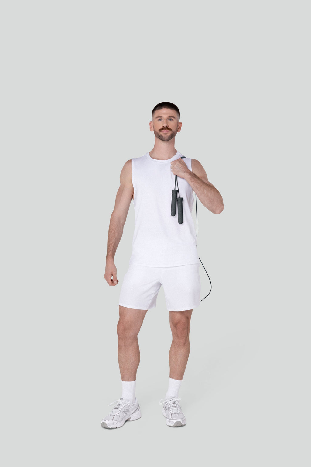 The Jump Rope