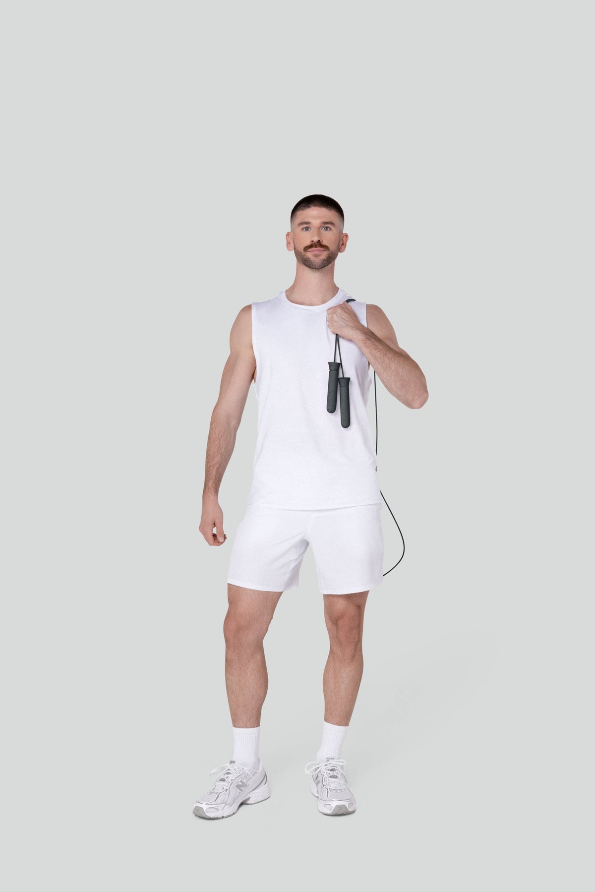 The Jump Rope
