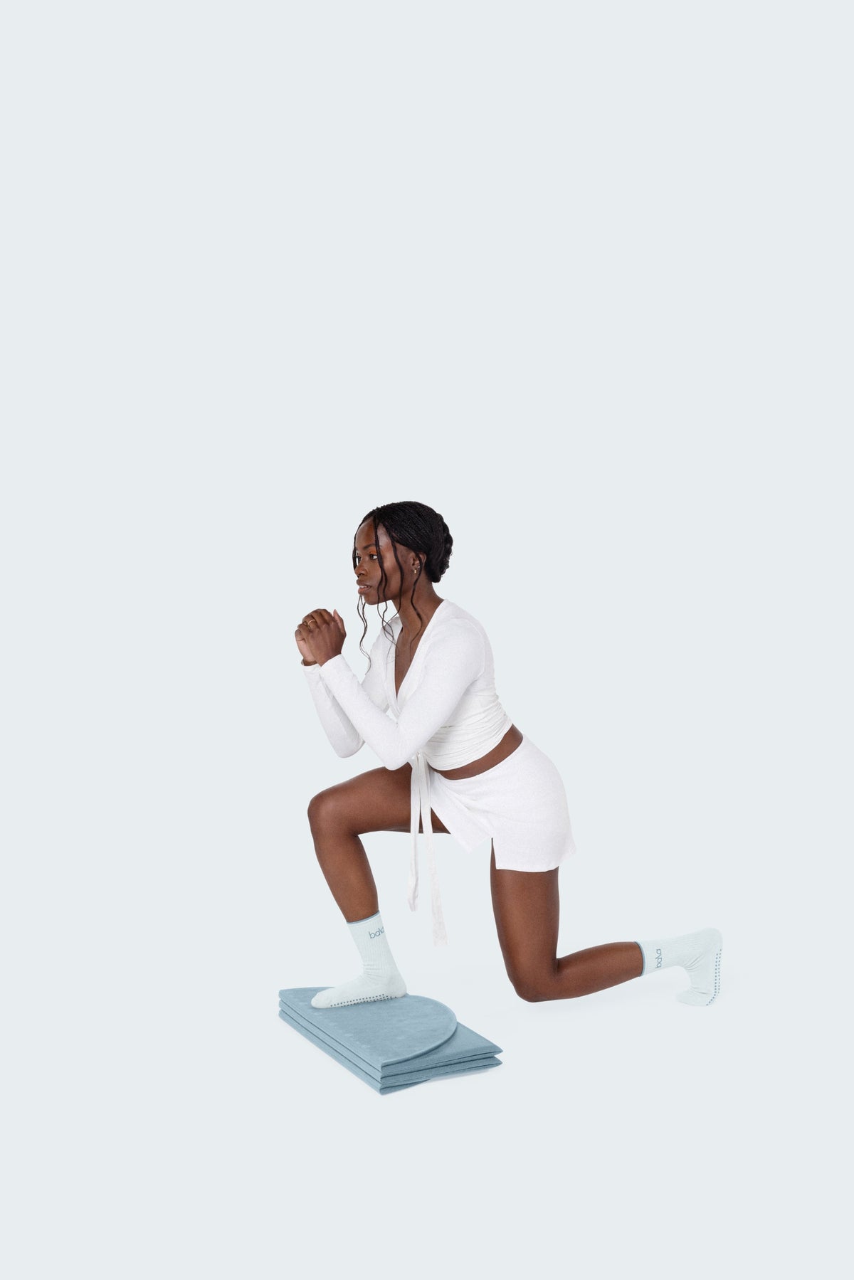 The Compact Mat