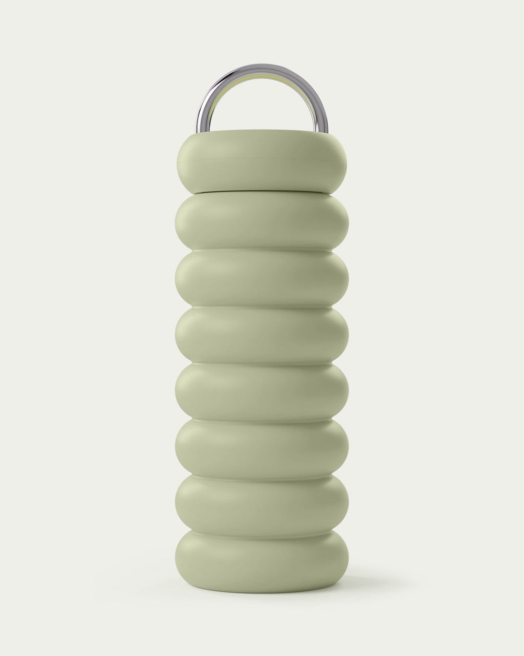 Wavy Bottle