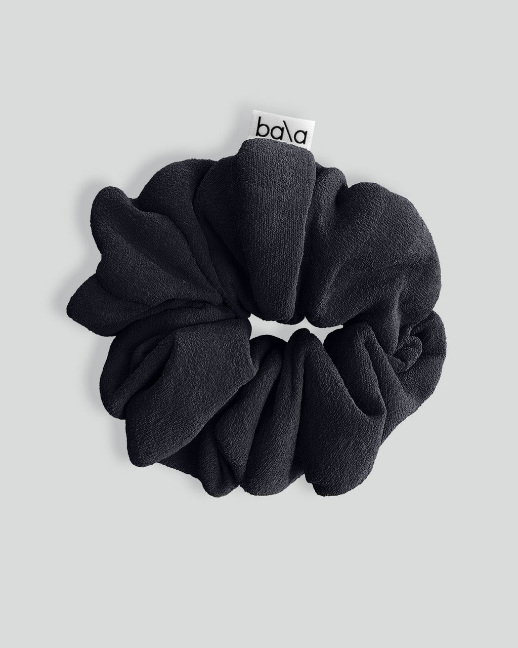 The Hair Scrunchie