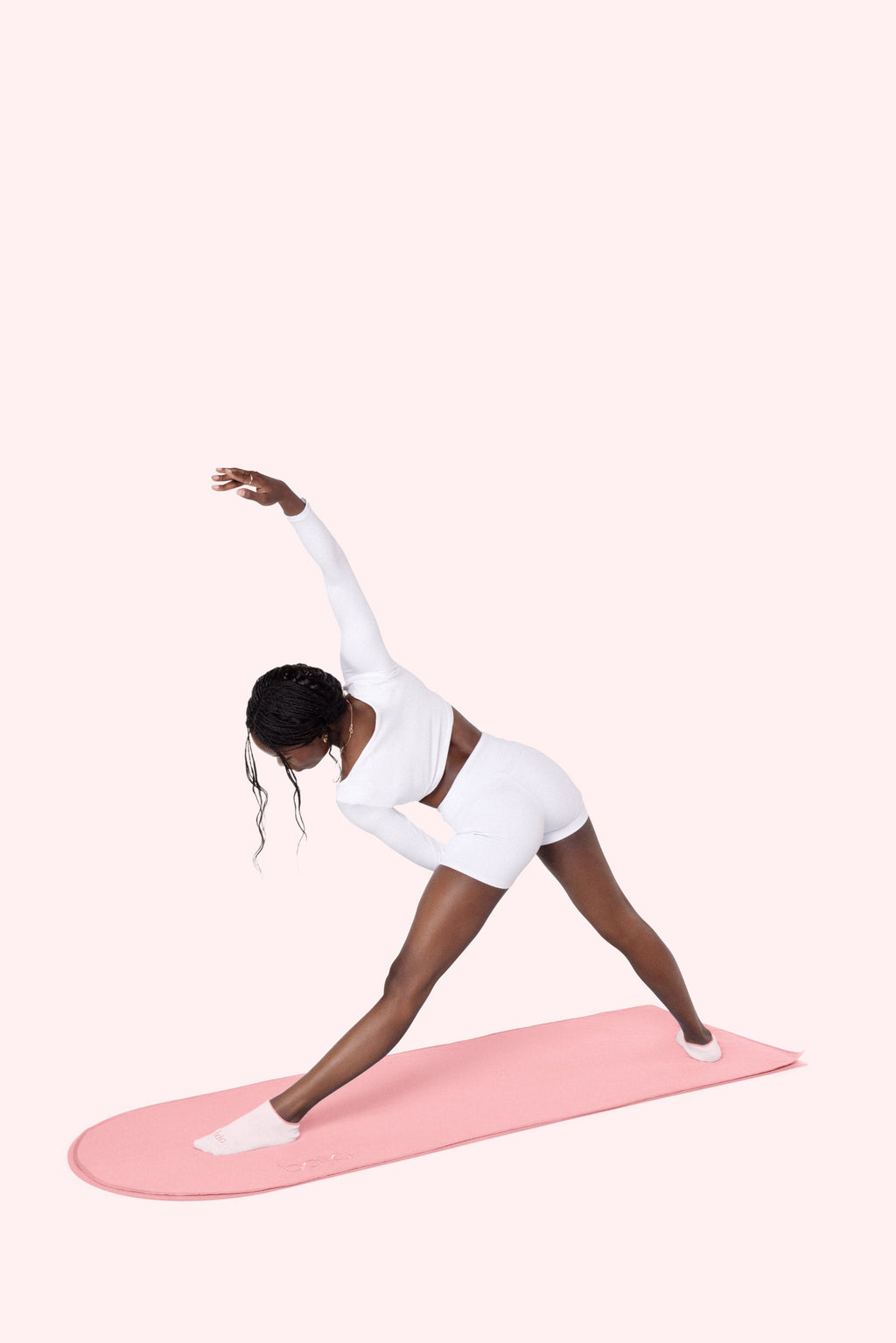 The Play Mat Towel