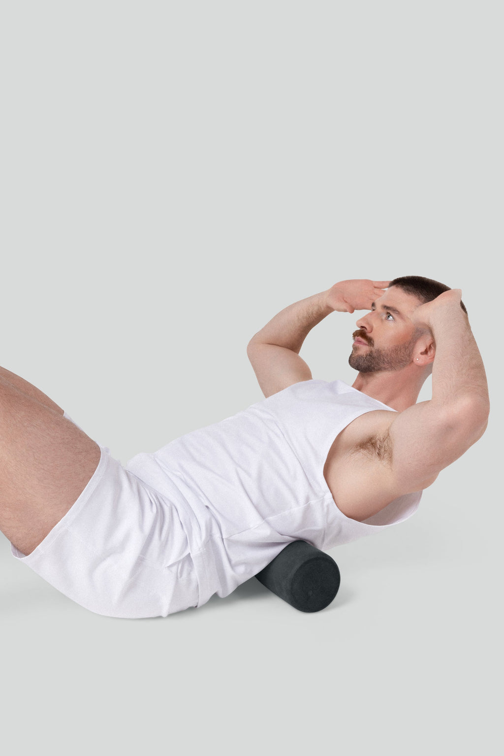 The Hourglass Roller