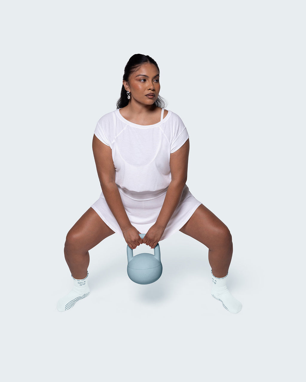 The Kettleball