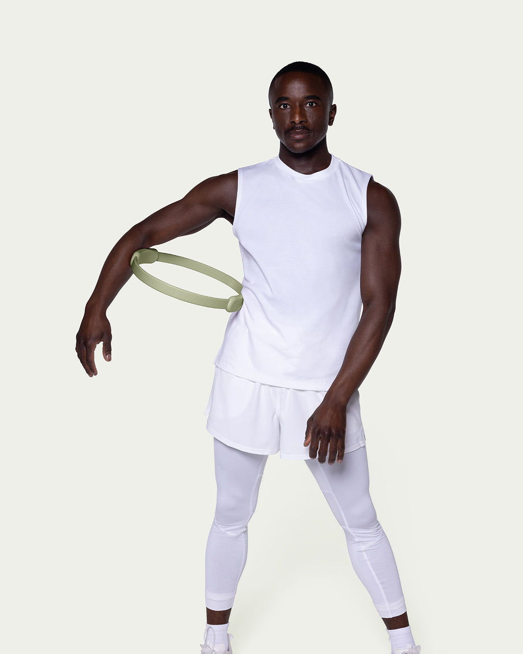 The Pilates Halo