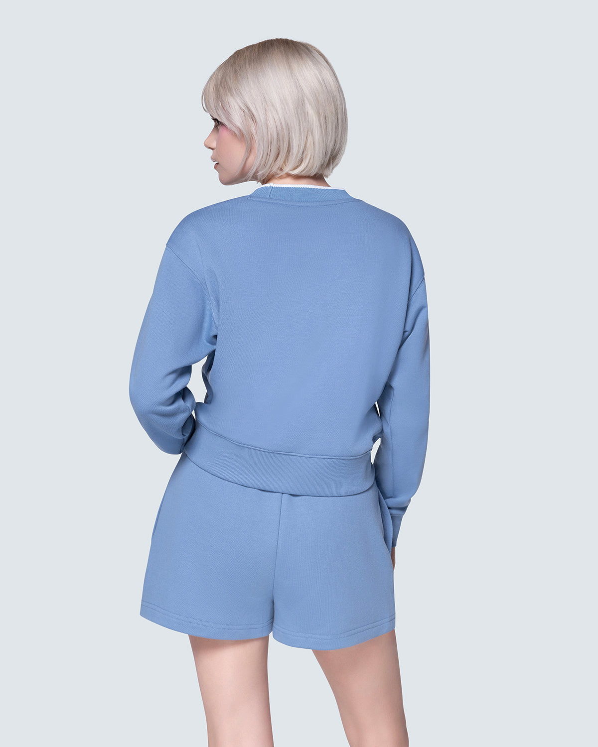 The Everyday Sweatshirt