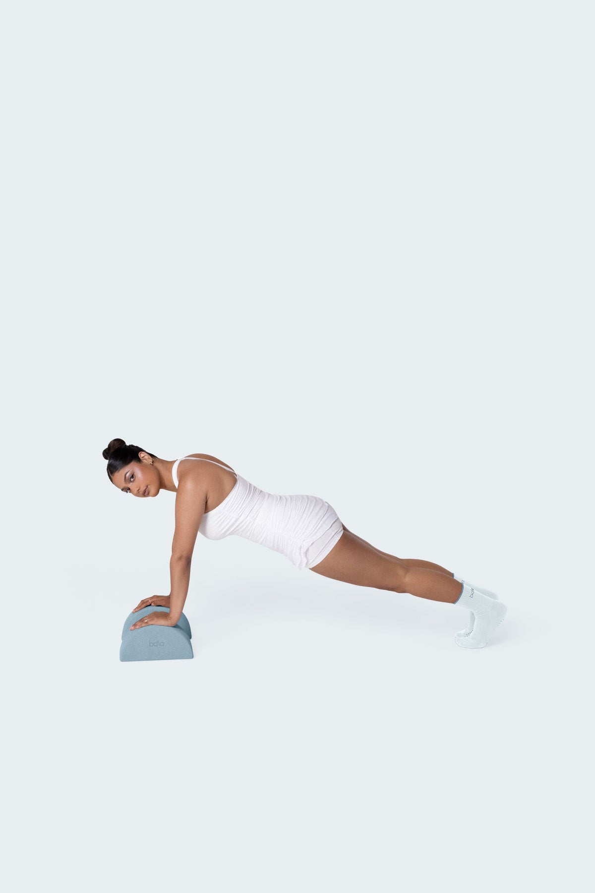 Bala Balance Blocks