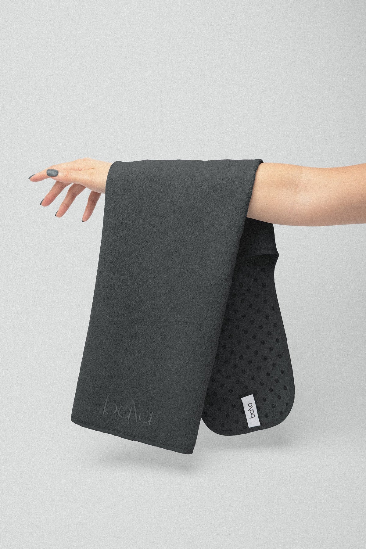 The Reformer Towel