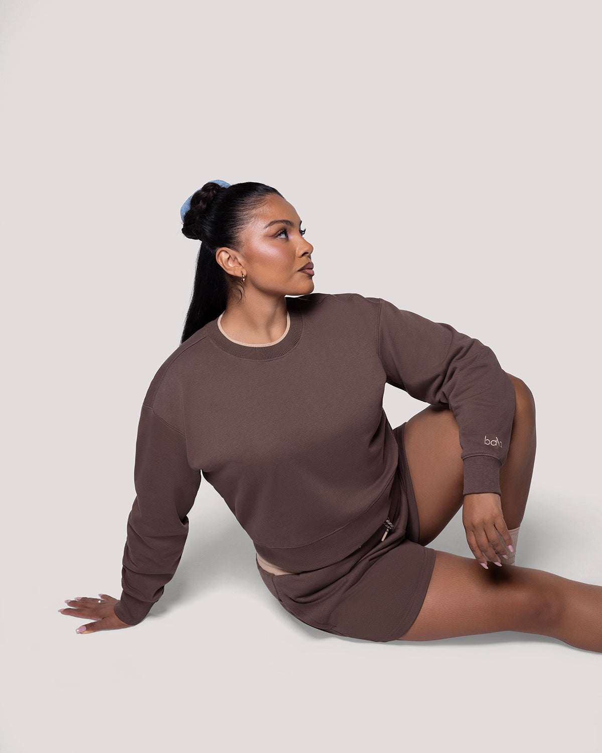 The Everyday Sweatshirt