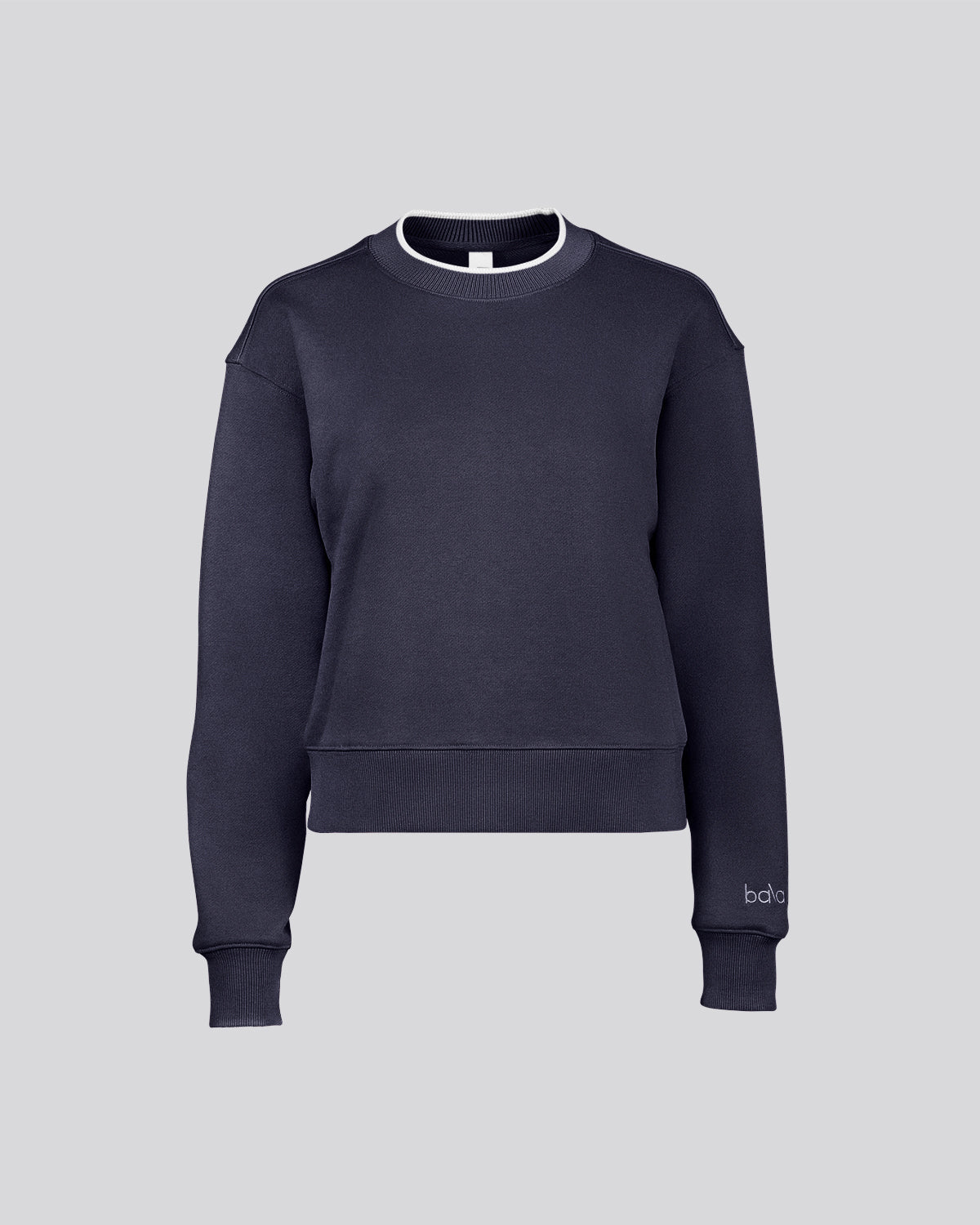 The Everyday Sweatshirt
