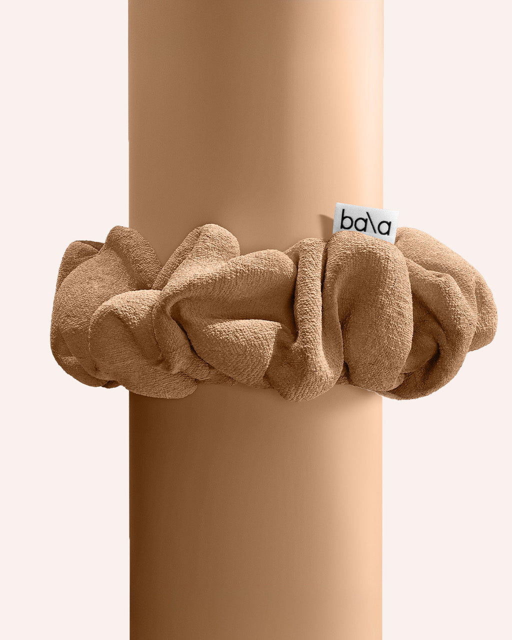 The Mat Scrunchie