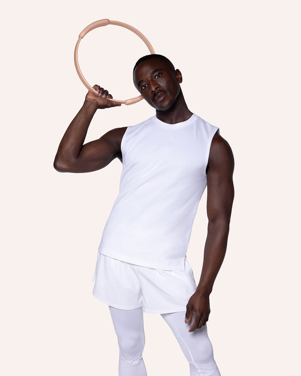 The Pilates Halo