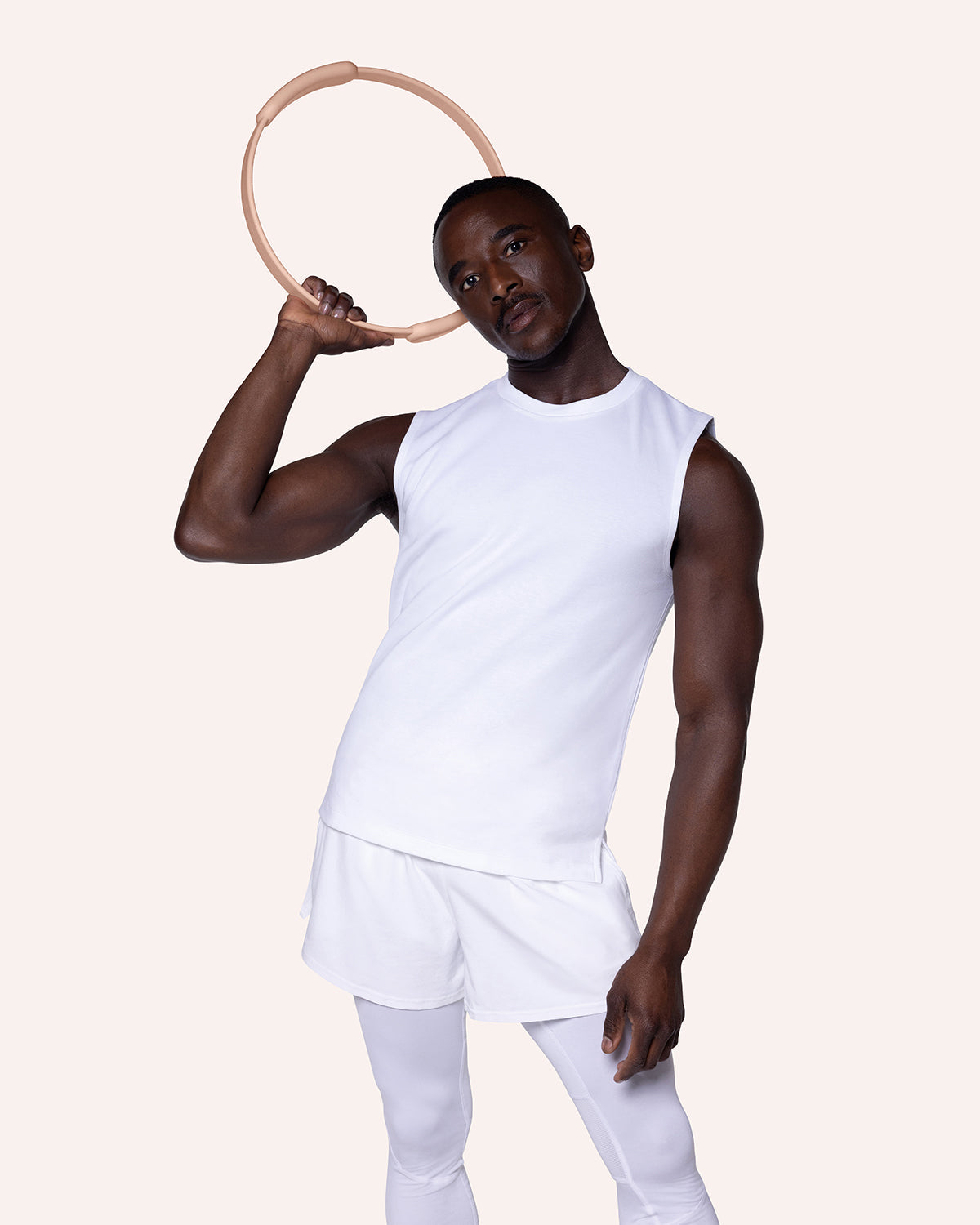 The Pilates Halo