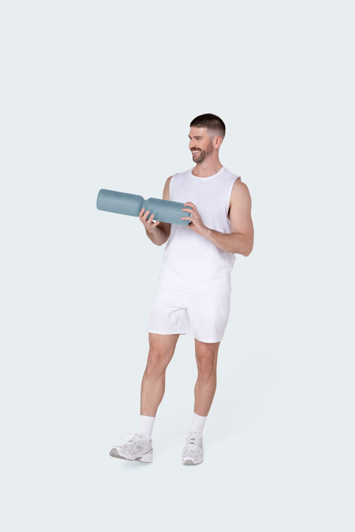The Hourglass Roller
