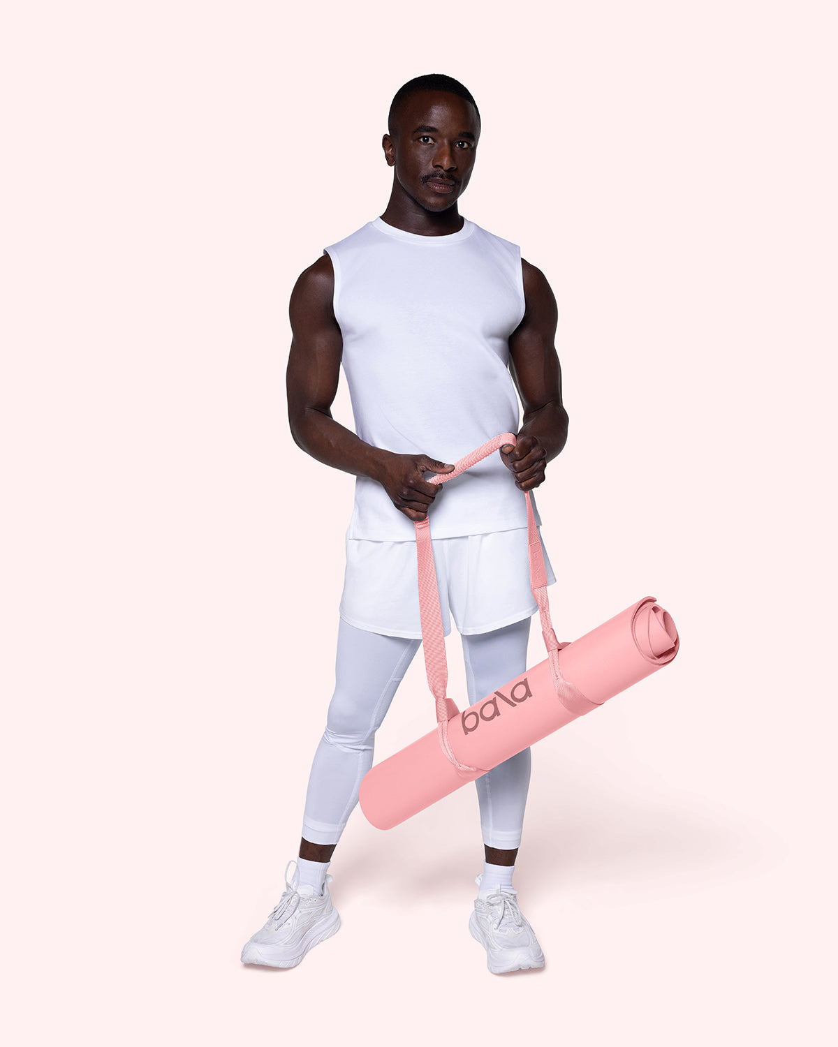 The Mat Strap