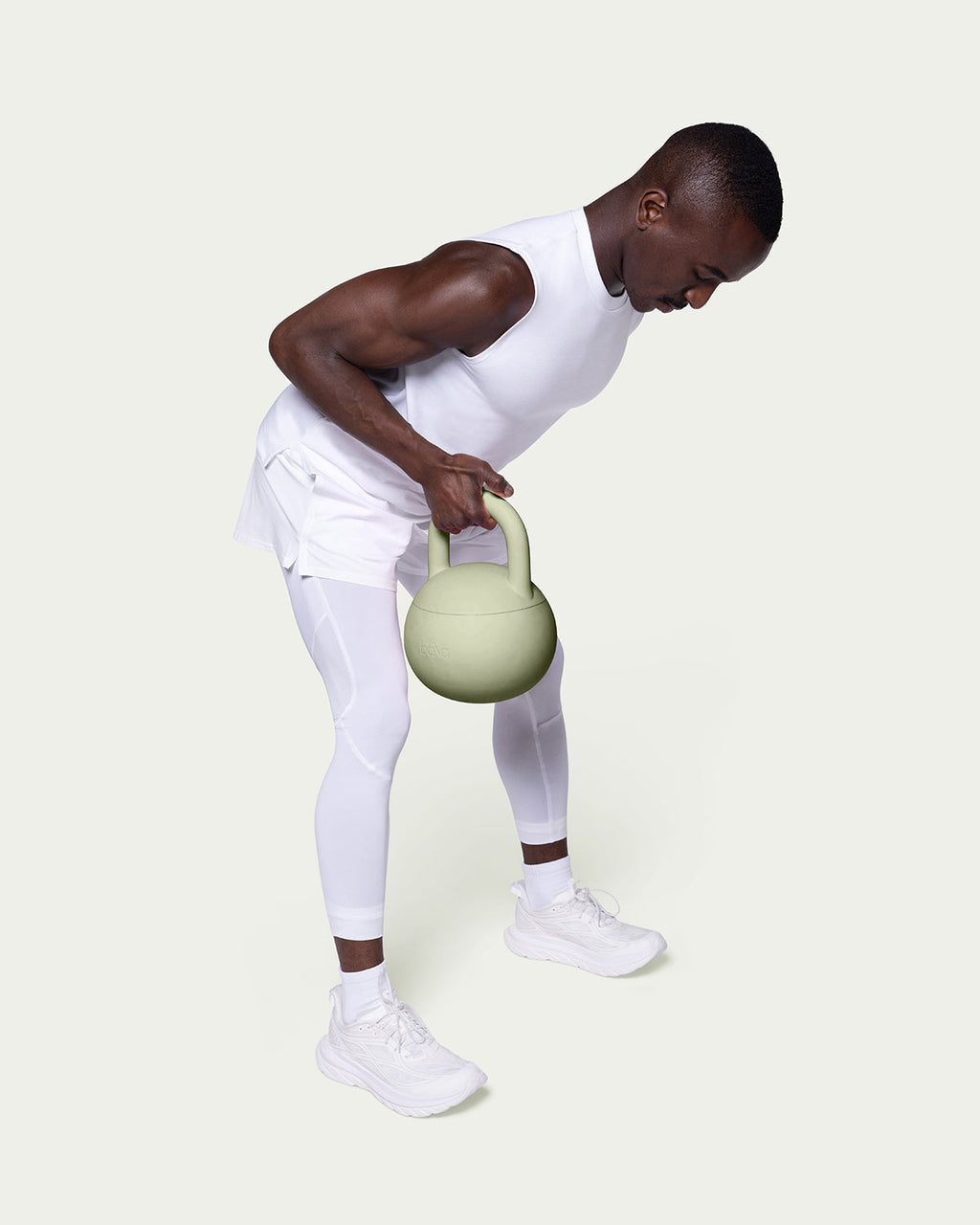 The Kettleball
