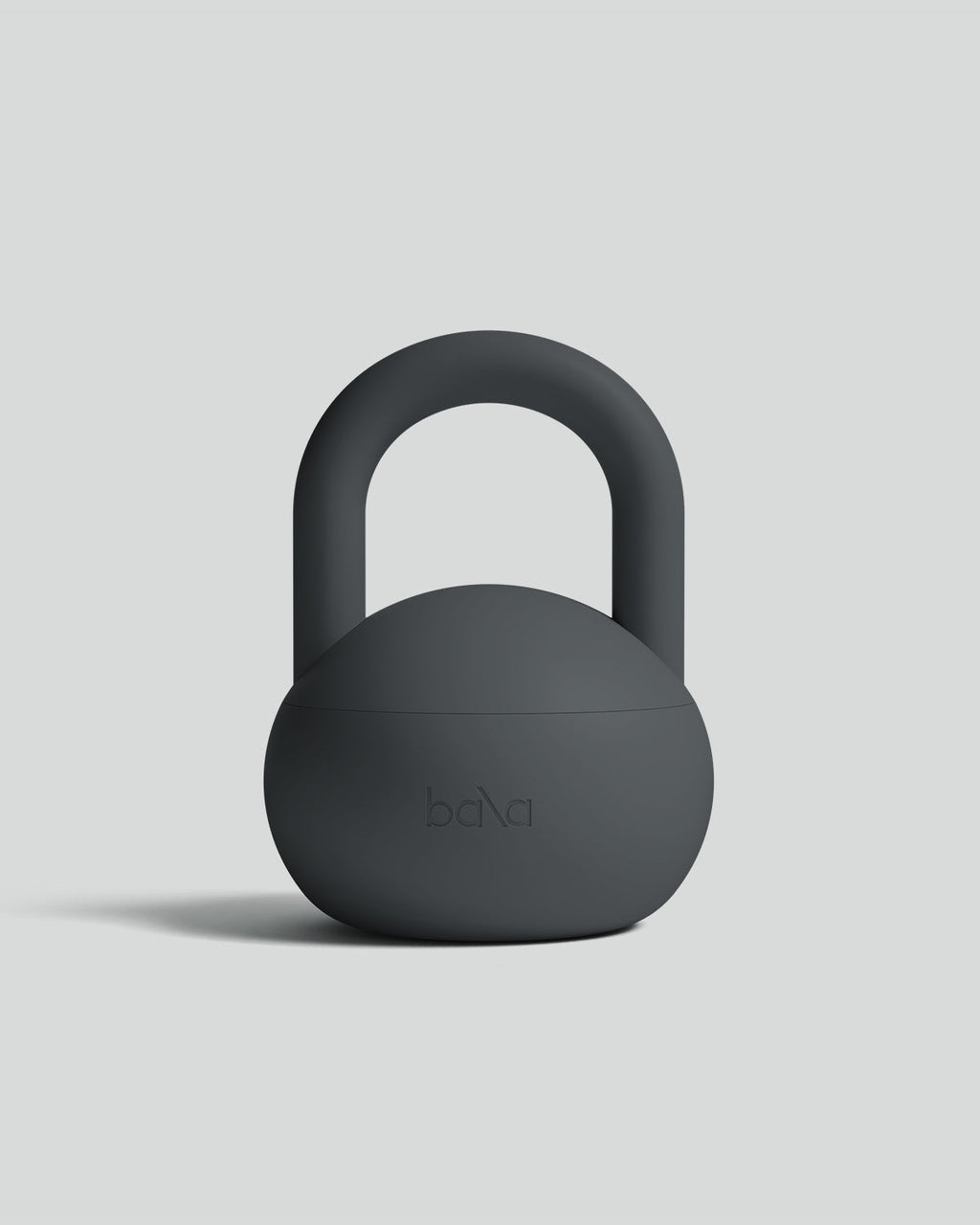 The Kettleball