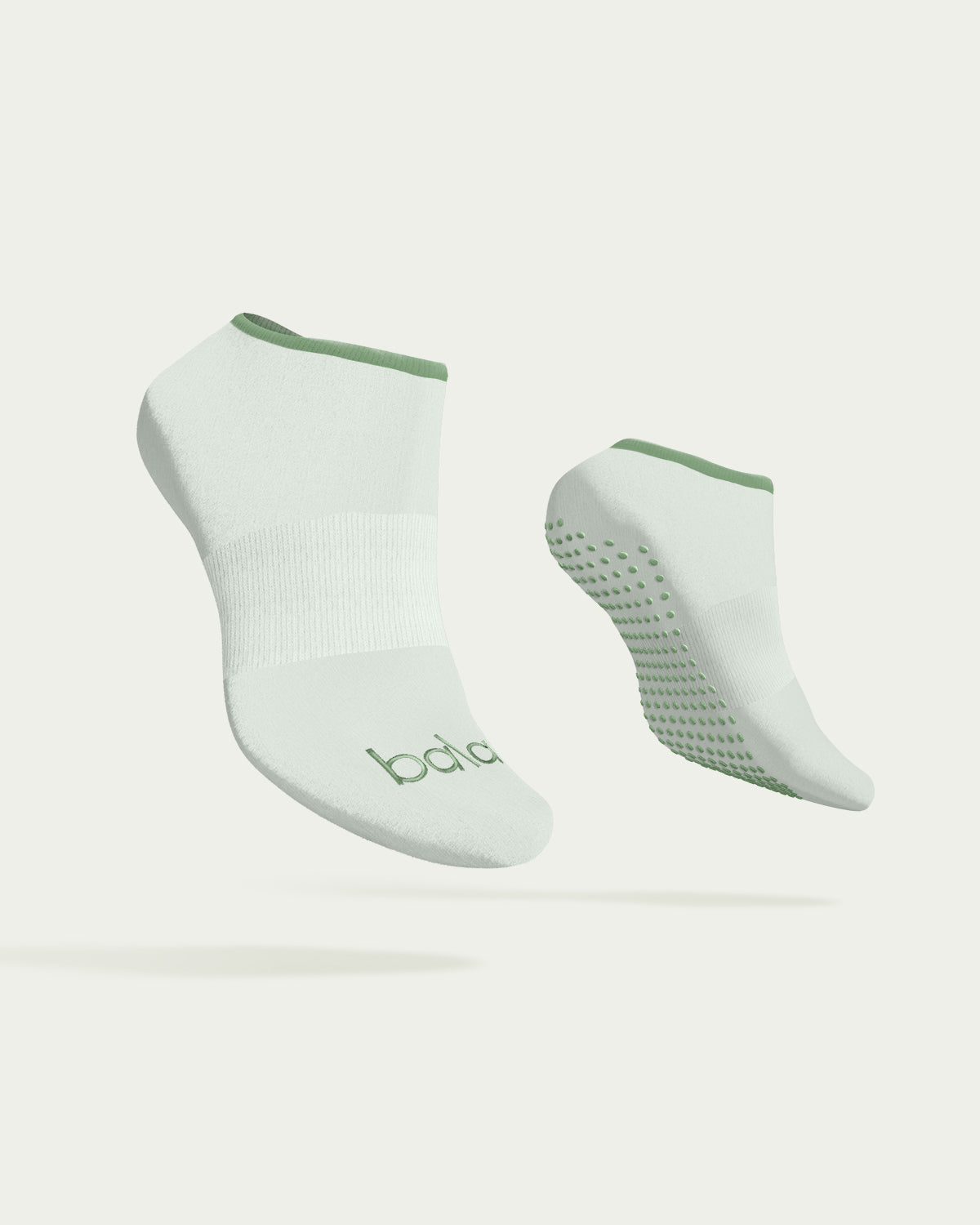 The Low Sock