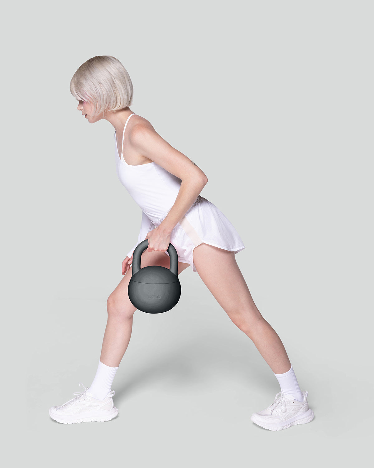 The Kettleball