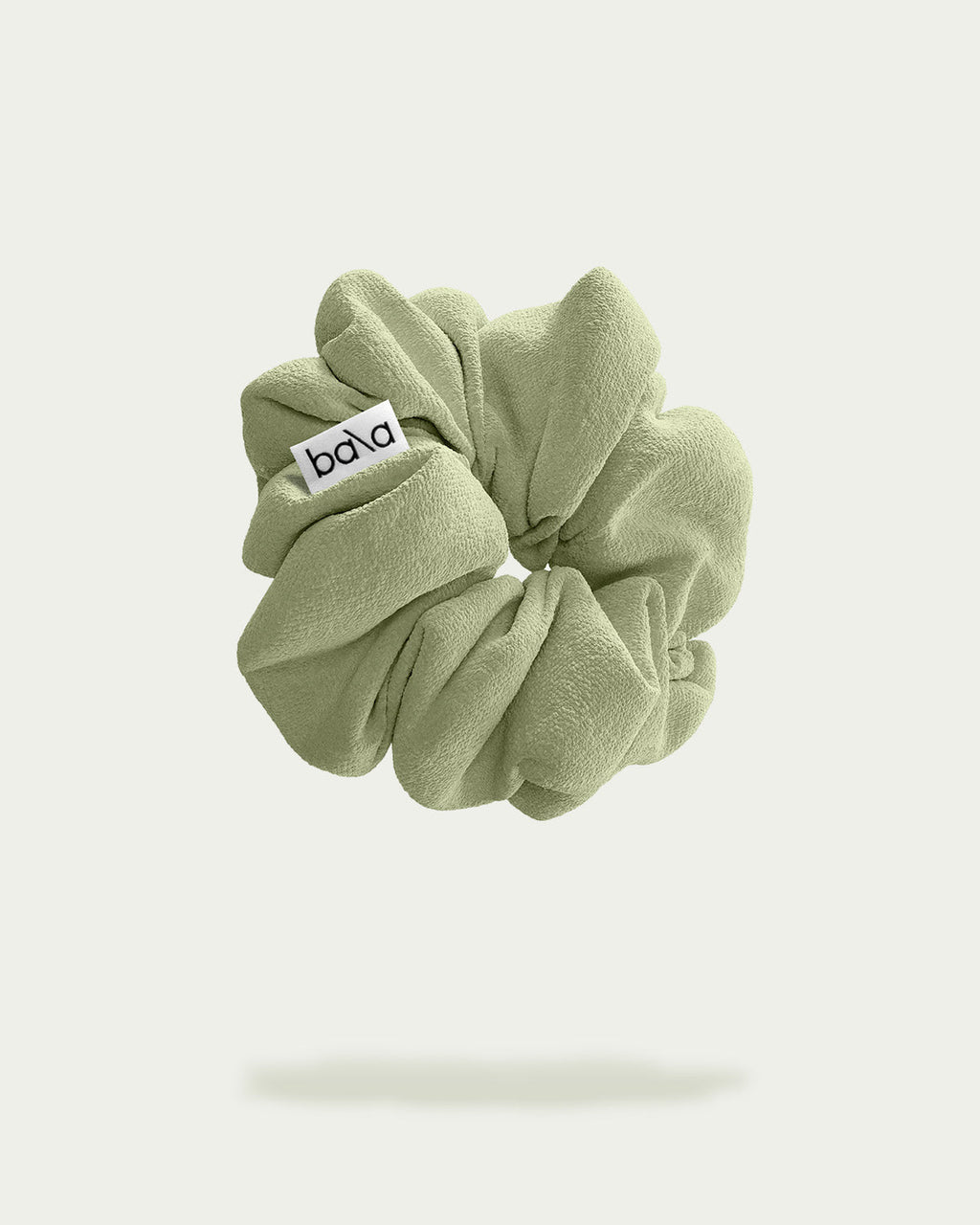 The Mat Scrunchie
